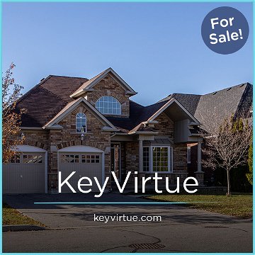 KeyVirtue.com