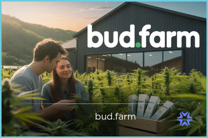 Bud.Farm — 2