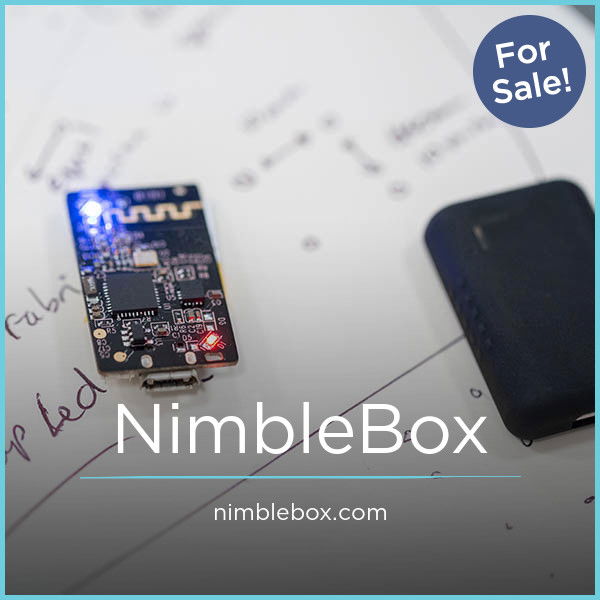 NimbleBox.com