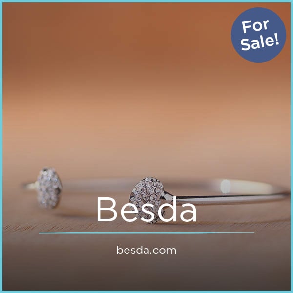 Besda.com — 2