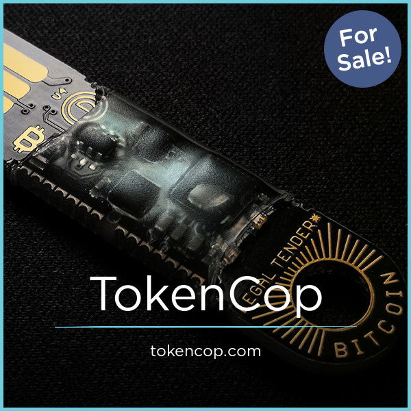 TokenCop.com