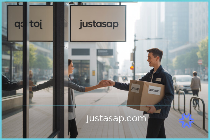 JustASAP.com - buy New premium domains