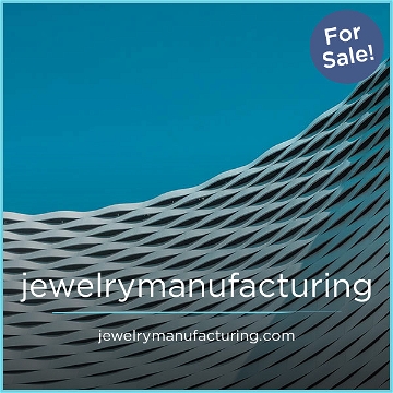 JewelryManufacturing.com