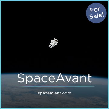 SpaceAvant.com