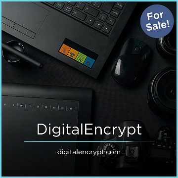 DigitalEncrypt.com