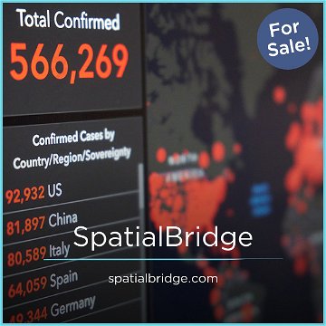 SpatialBridge.com