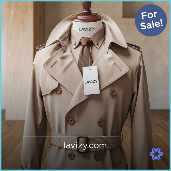 Lavizy.com - buying Great premium names