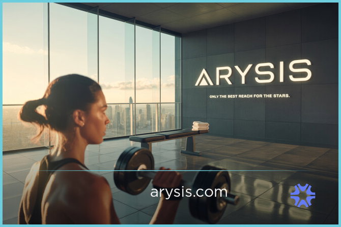 Arysis.com — 2