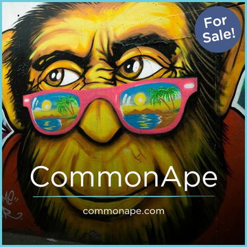 CommonApe.com