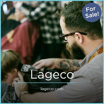 Lageco.com