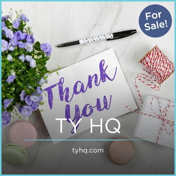 TYHQ.com