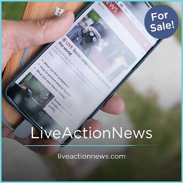 LiveActionNews.com