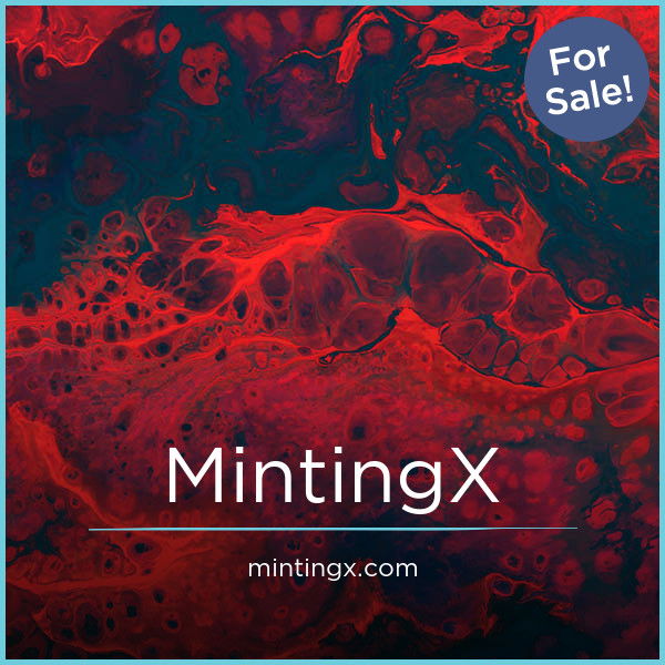 MintingX.com