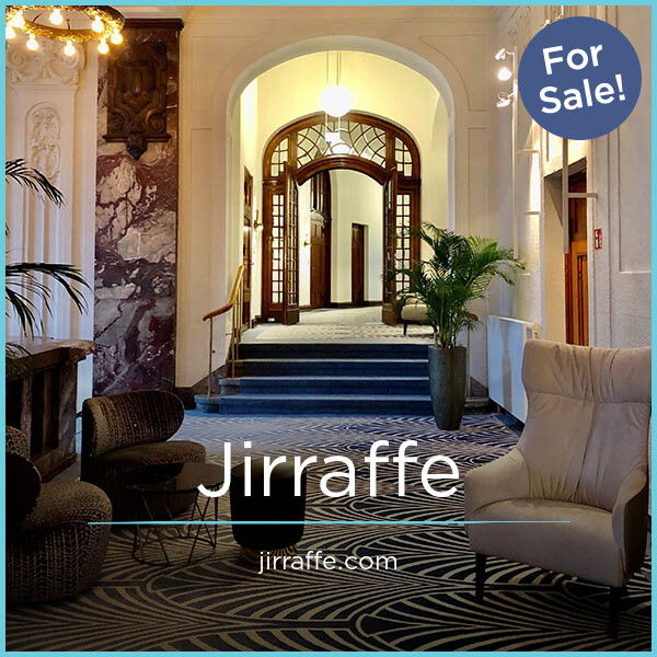 Jirraffe.com — 2