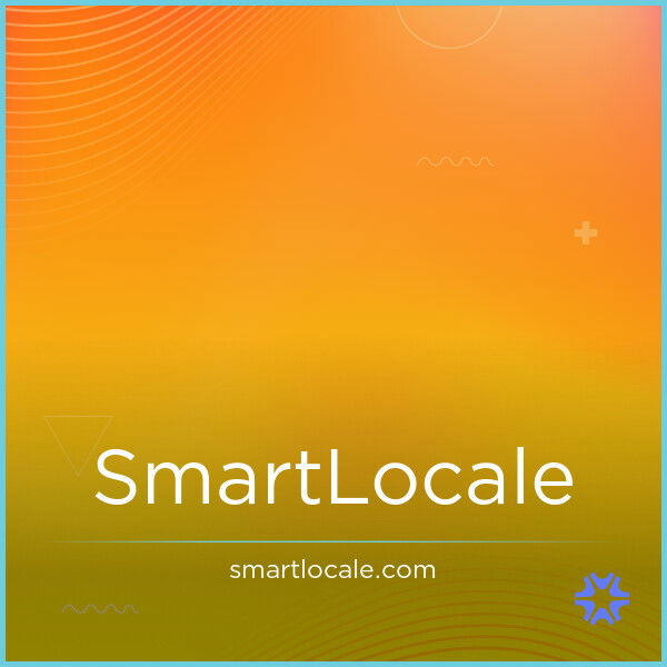 SmartLocale.com