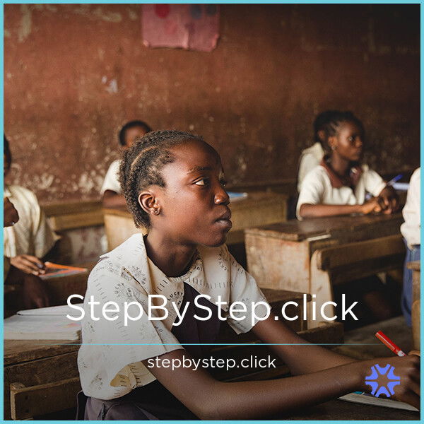 StepByStep.click