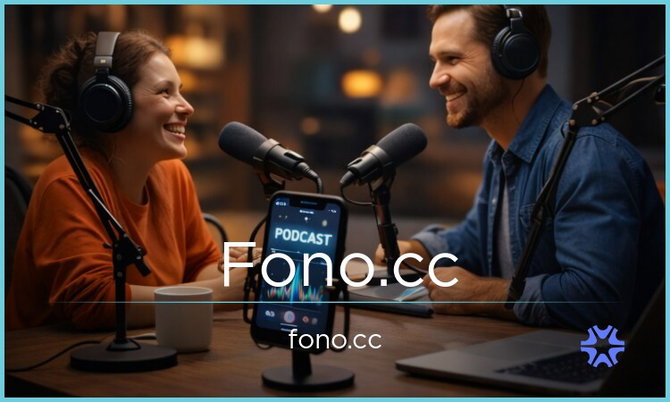 Fono.cc — 2