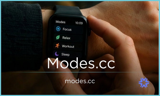 Modes.cc — 2