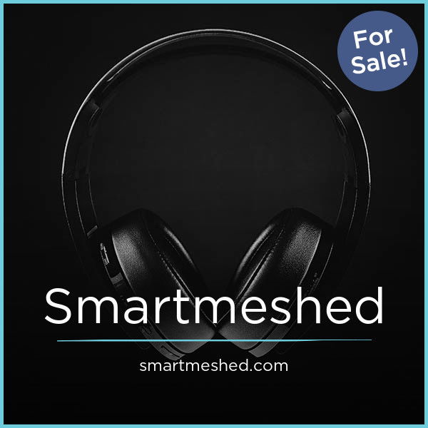 Smartmeshed.com