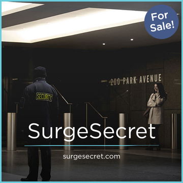 SurgeSecret.com