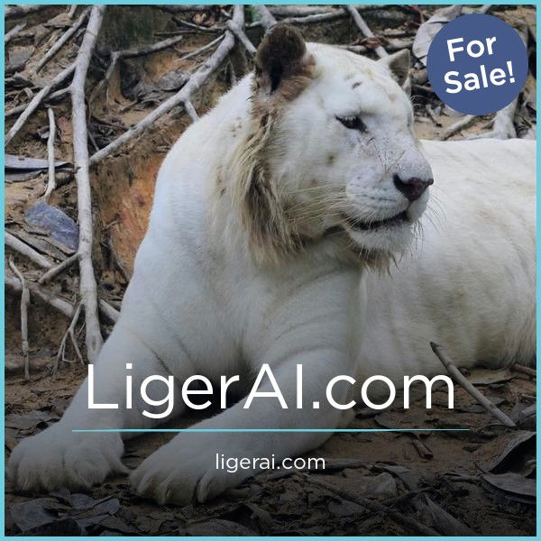 LigerAI.com