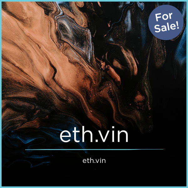 eth.vin — 2