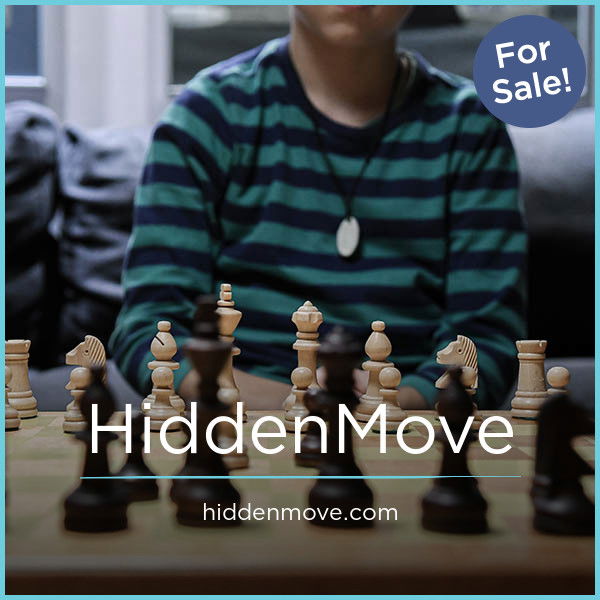 HiddenMove.com