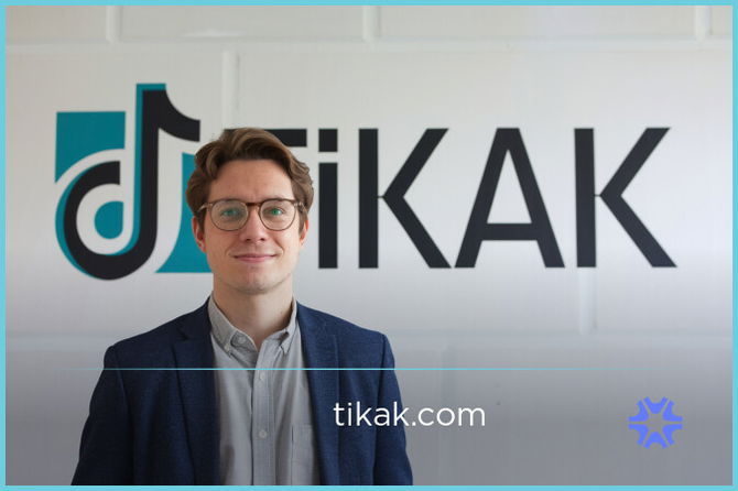 Tikak.com