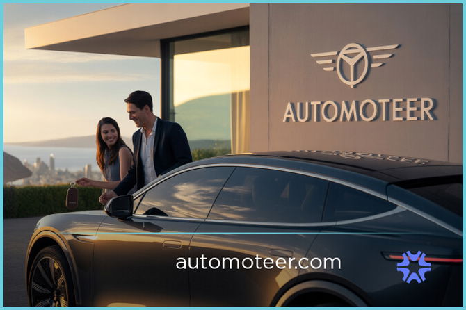 Automoteer.com — 2