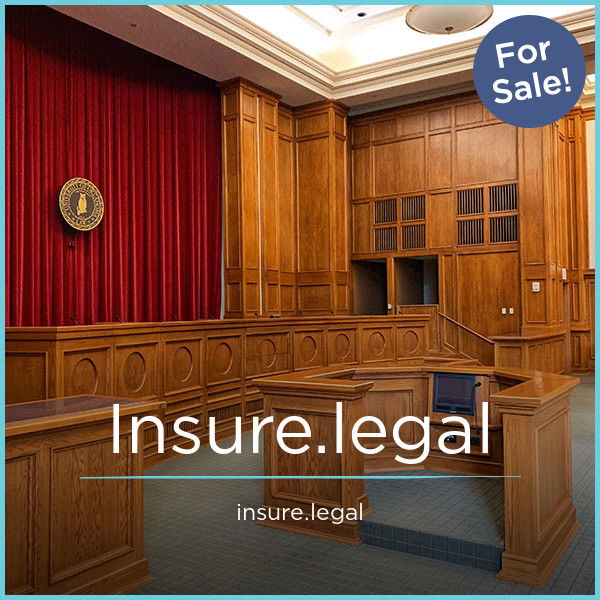Insure.legal — 2