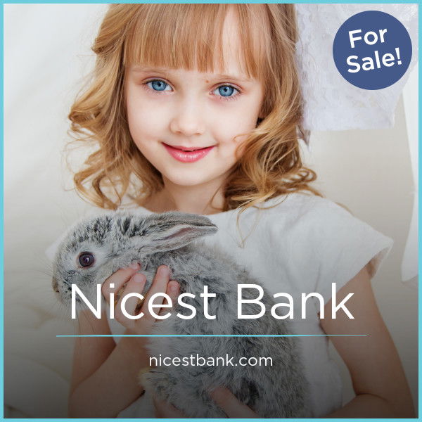 NicestBank.com