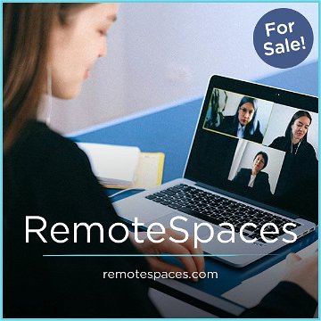 RemoteSpaces.com