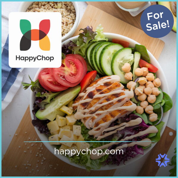 HappyChop.com