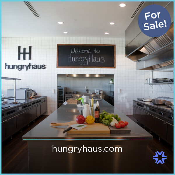 HungryHaus.com image 2