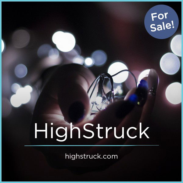 HighStruck.com