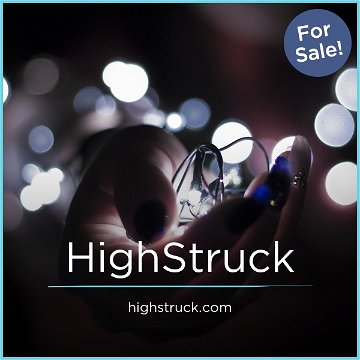 HighStruck.com