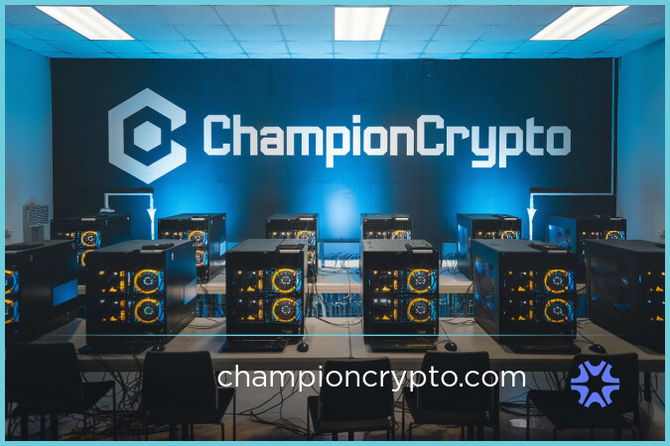 ChampionCrypto.com