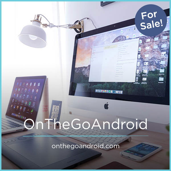 OnTheGoAndroid.com