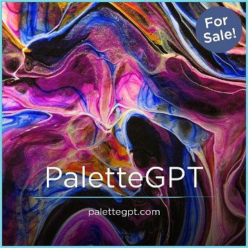 palettegpt.com