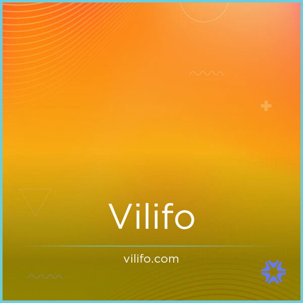 Vilifo.com