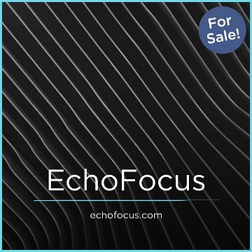 EchoFocus.com