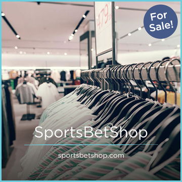 SportsBetShop.com