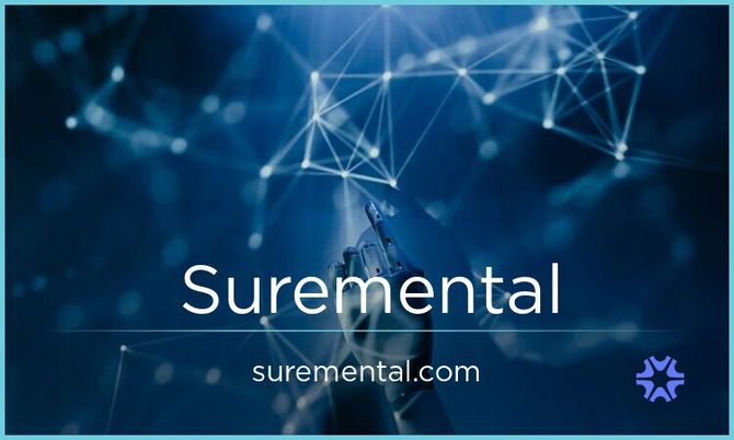 Suremental.com