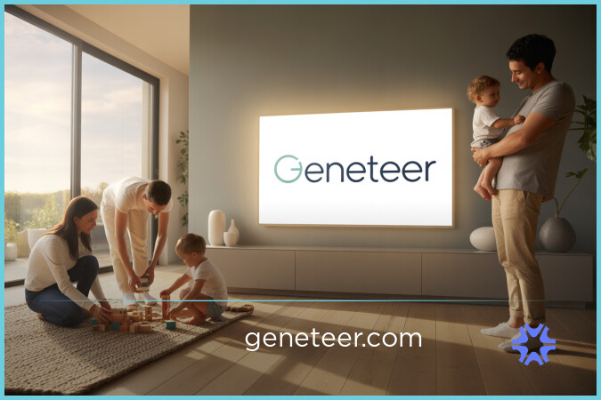 Geneteer.com image 2