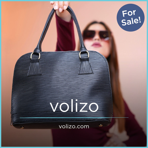 volizo.com - Catchy premium domains for sale