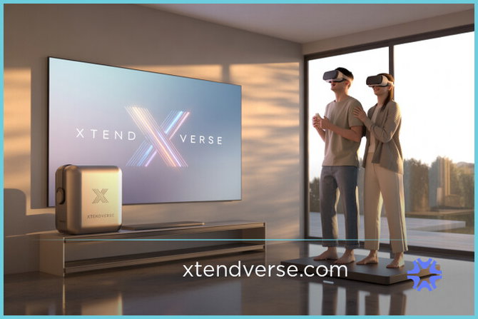 XtendVerse.com — 2