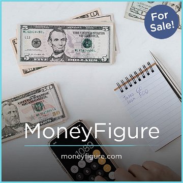 MoneyFigure.com