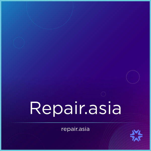 Repair.asia