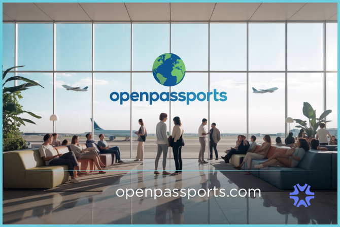 OpenPassports.com — 2