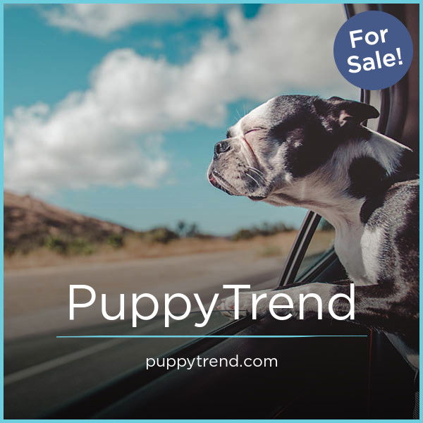 PuppyTrend.com